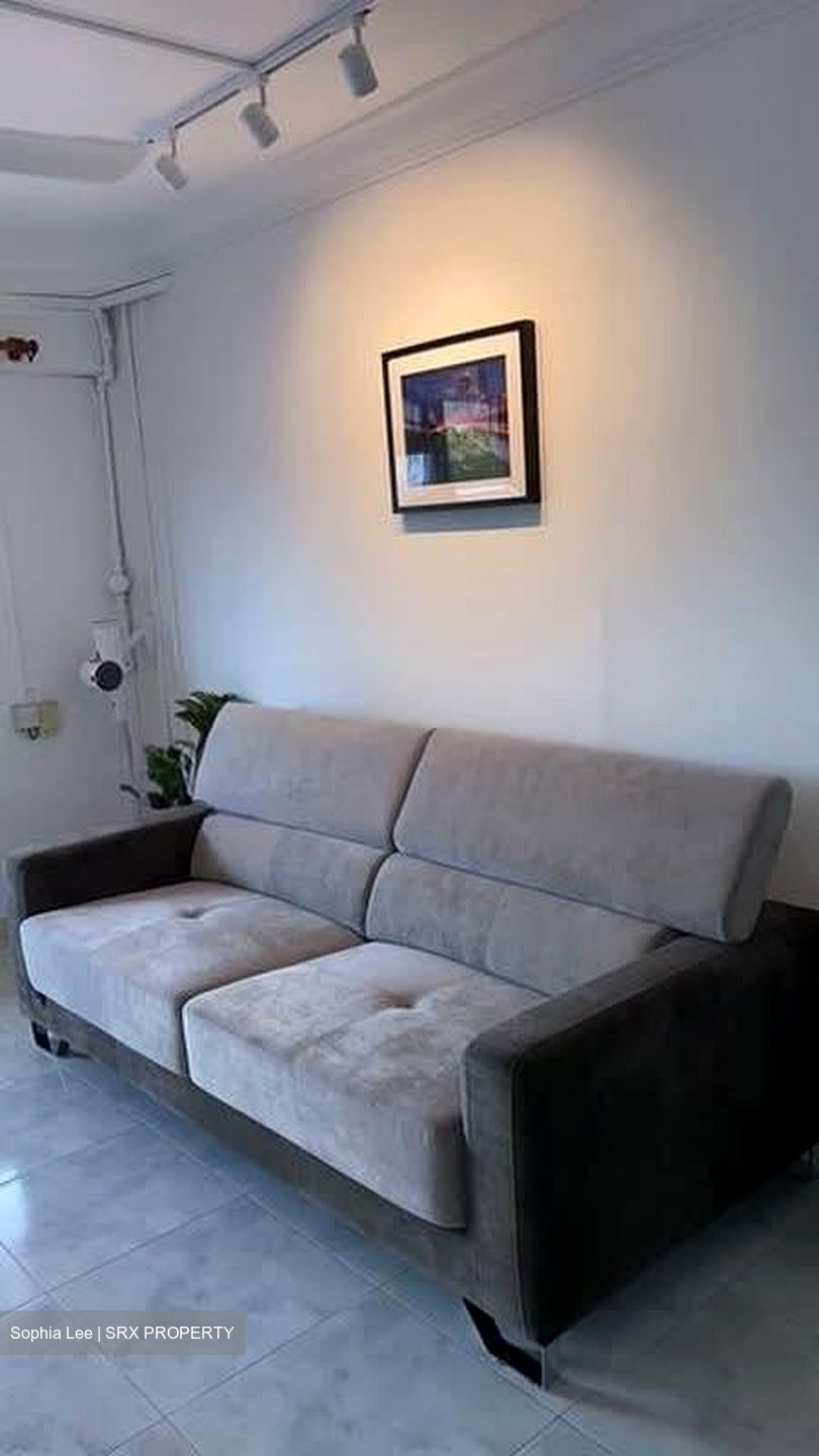 Blk 8 Farrer Gardens (Bukit Timah), HDB 3 Rooms #564127851